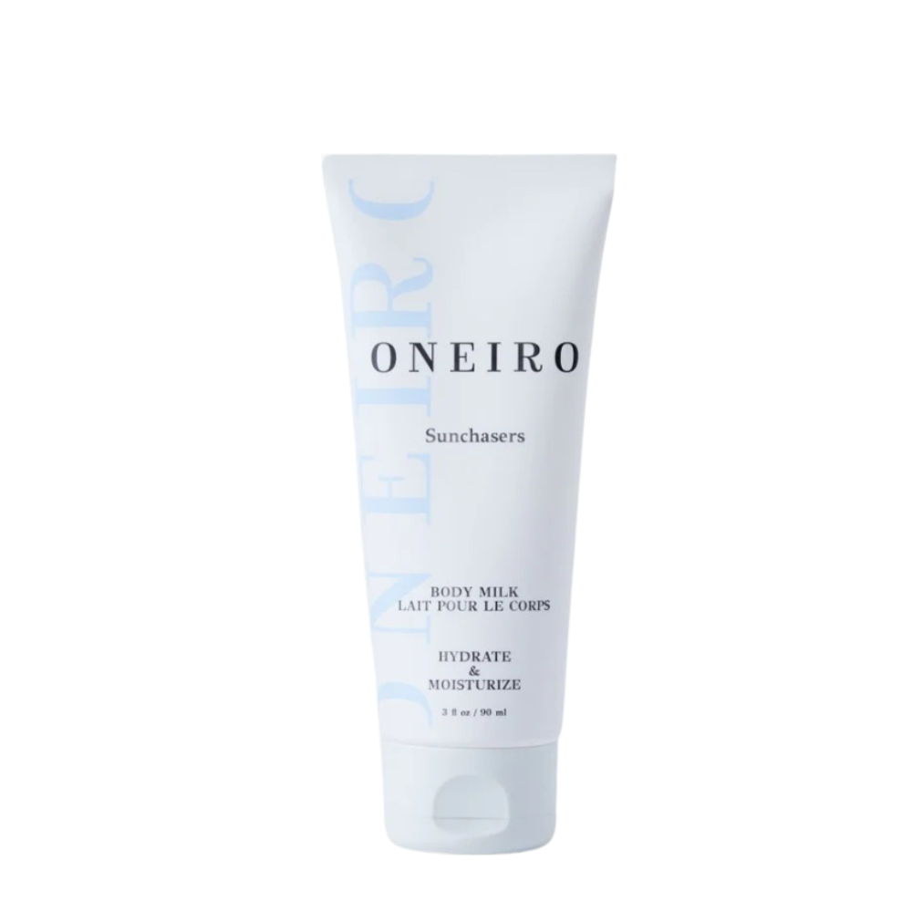 ONERIO Body Milk – Non-Toxic, Vegan body Moisturizer for Silky, Hydrated Skin – 3 fl oz