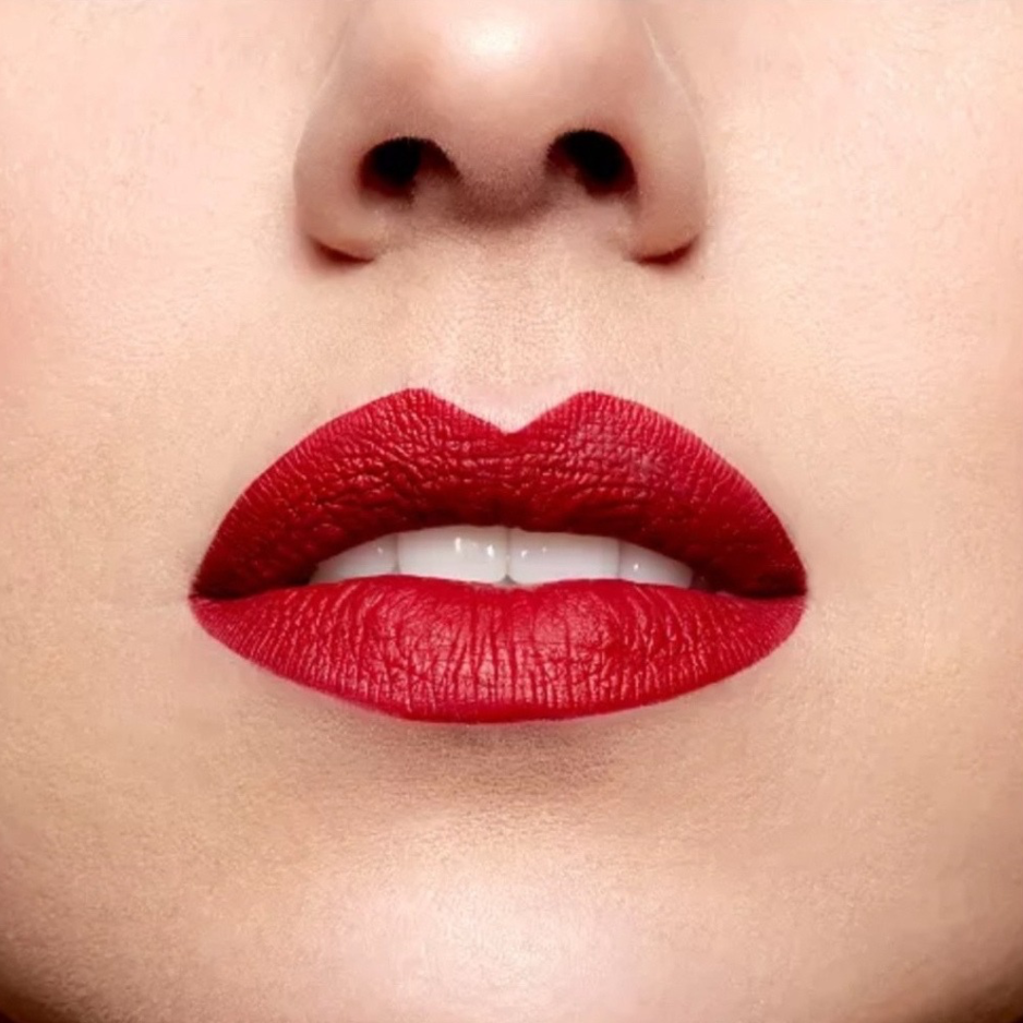 Stila Stay All Day Liquid Lipstick – Fiery (0.1 oz / 3 mL)