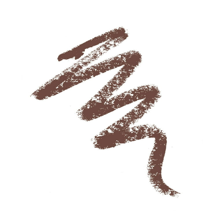 Lottie London Arch Rival Brow Artist Retractable Eyebrow Pencil – Brown